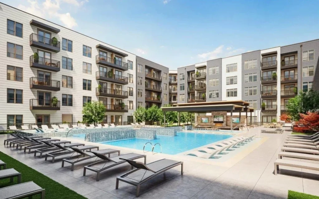 New apartments waxahachie tx