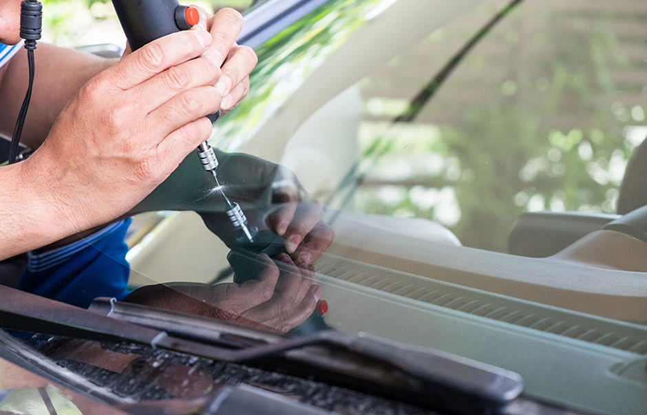 Glass repair orlando
