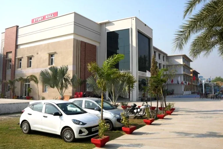 Best CBSE School in Lucknow