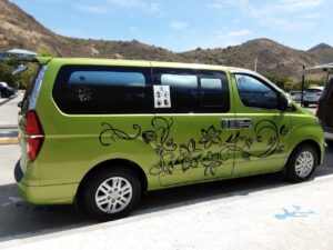 car on hire st. Marteen