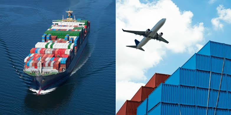 Air Freight vs Sea Freight: A Complete Guide to Smarter Shipping Decisions