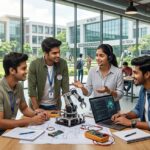 B.Tech Colleges in Ghaziabad