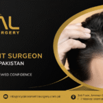 Best Hair Transplant Surgeon