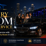 Luxury Prom Limo Service