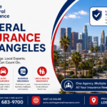 General Insurance in Los Angeles