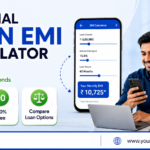 Punjab National Bank Personal Loan EMI Calculator
