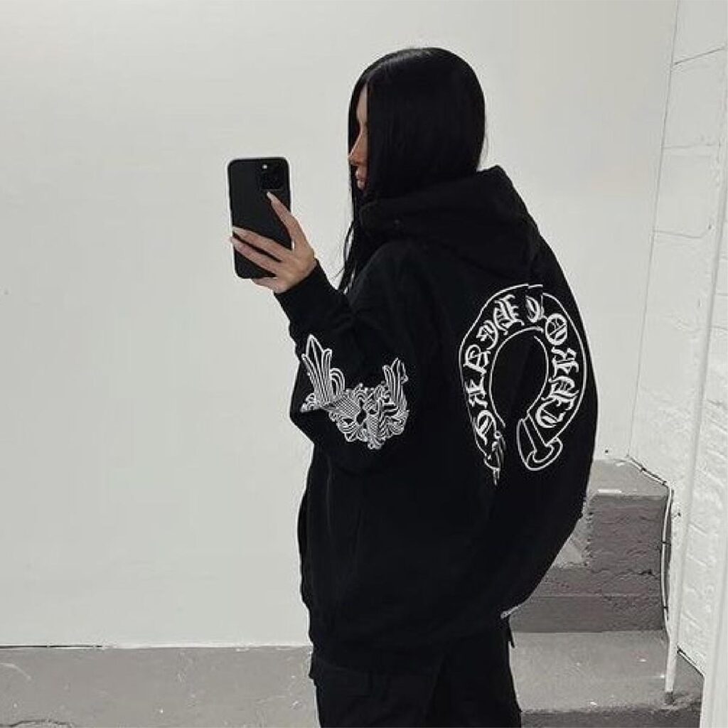 Chrome Hearts Jeans and Their Role in Modern Luxury Denim Fashion