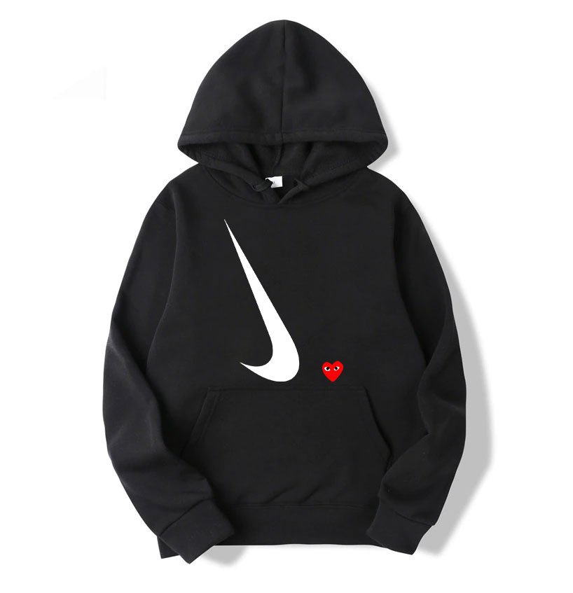 Comme-Des-Garcons-X-Nike-Hoodie