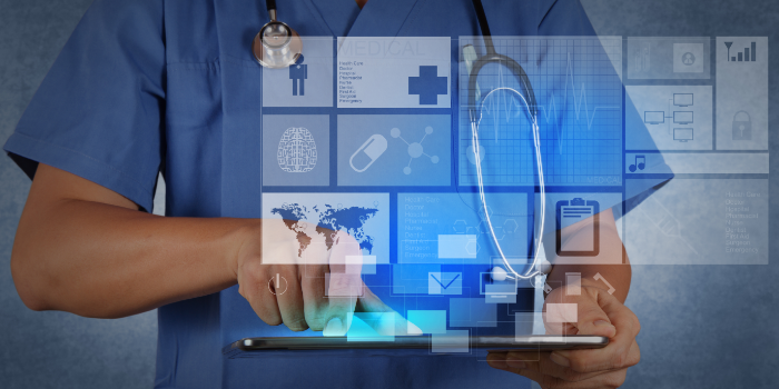 Digital Clinic Management Software