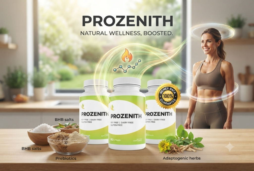 ProZenith