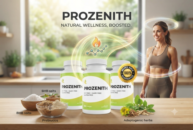 ProZenith