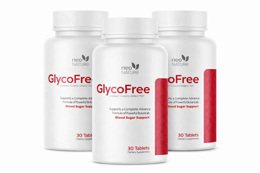 GlycoFree