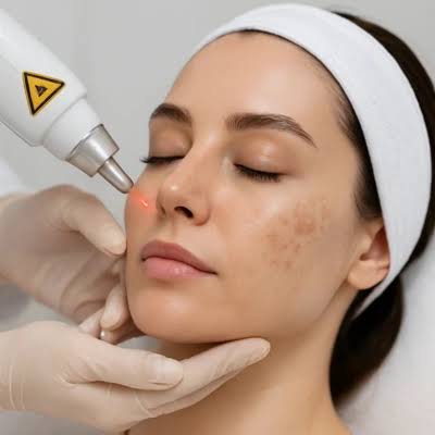 Pigmentation Treatment in Dubai