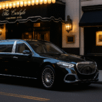 Private Luxury Driver