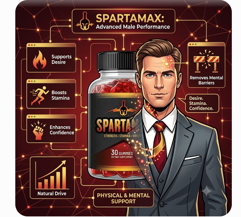 Spartamax