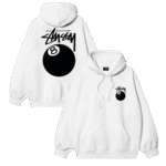 Stussy-8-Ball-White-Hoodie