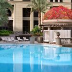swimming pool dubai