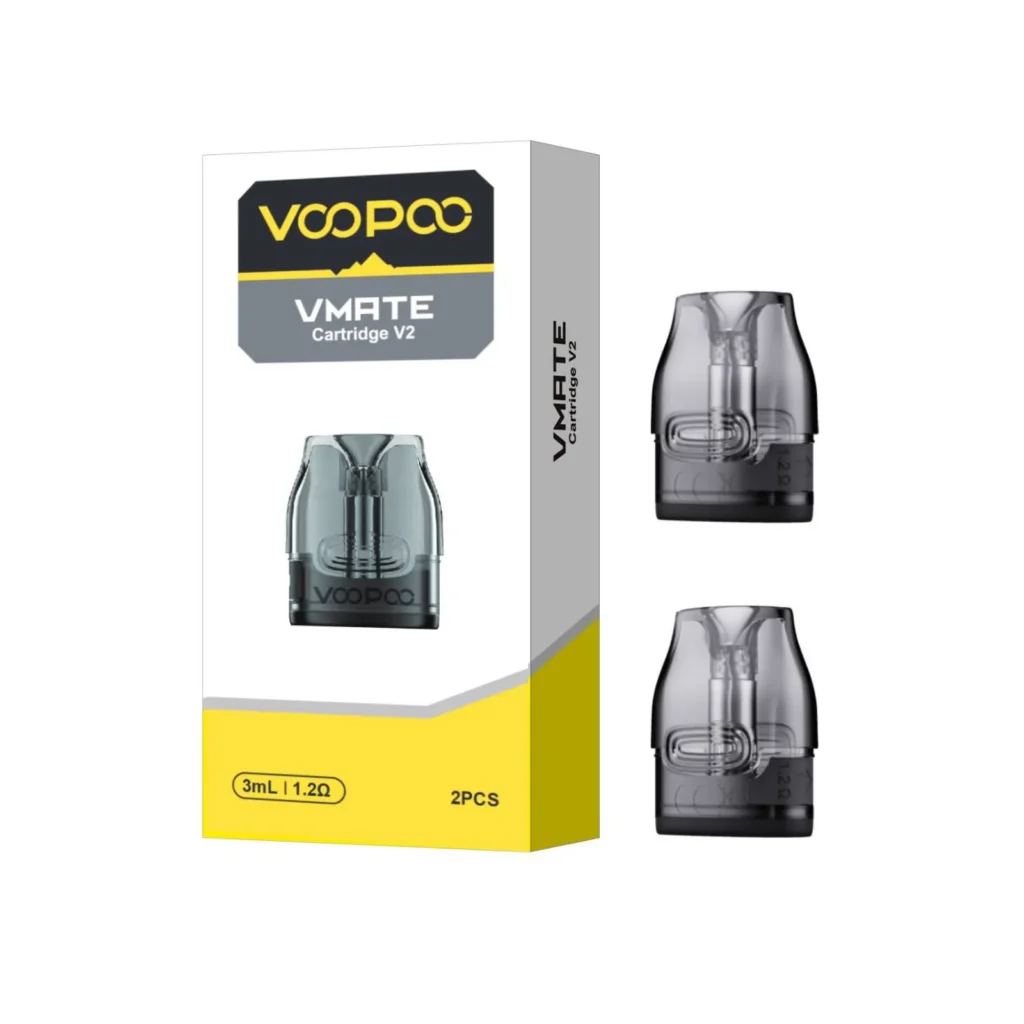 Voopoo Vmate Cartridge