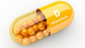 Vitamin D Deficiency in Dubai