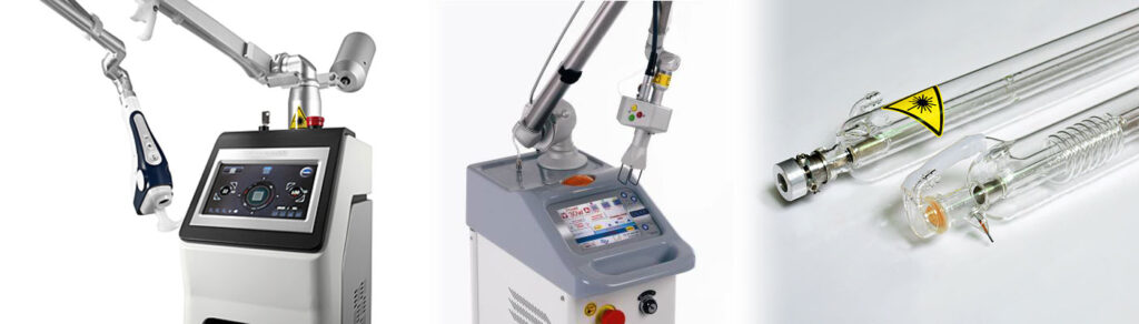 CO2 Laser Treatment in Bourbonnais IL: Benefits, Recovery & Skin Rejuvenation