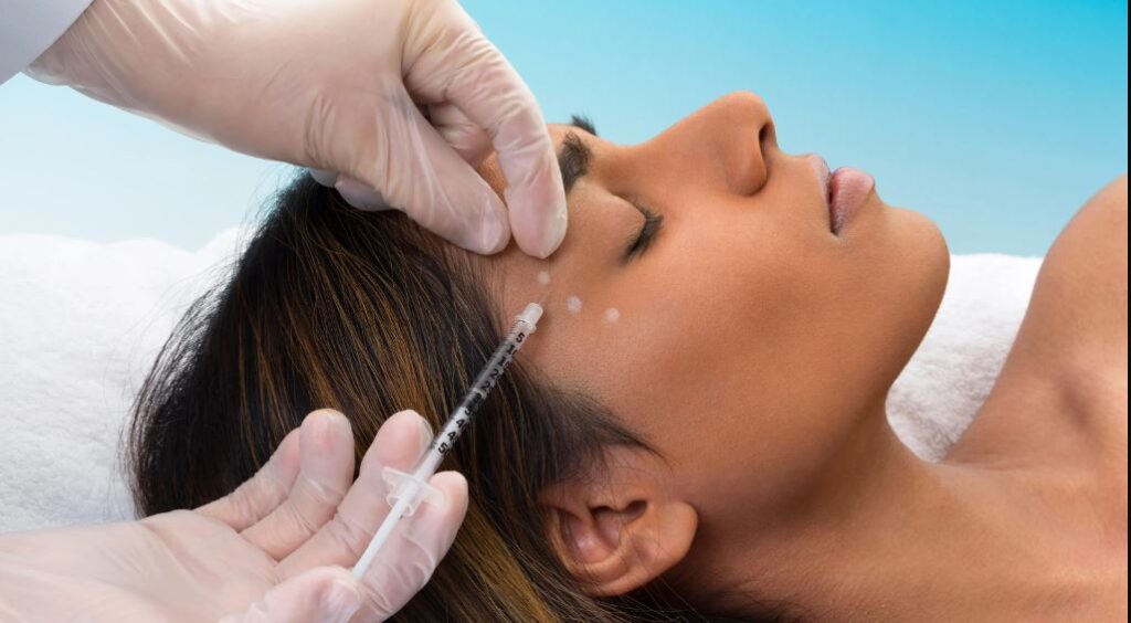 Botox in Dubai: What Happens During the Procedure