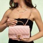 Second Hand Chanel Bags Dubai