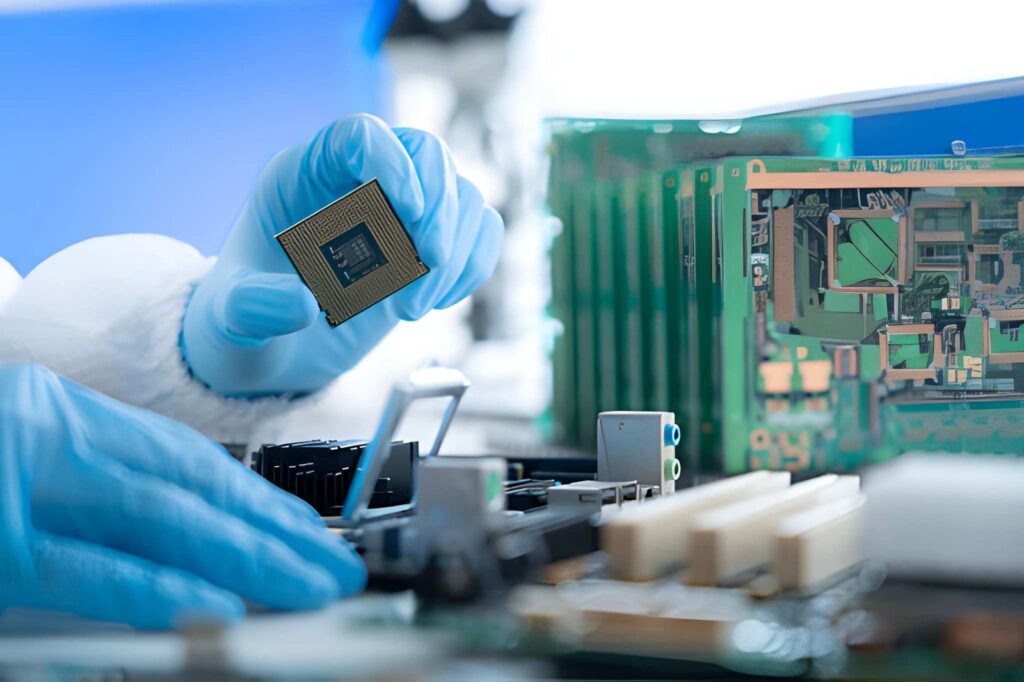 electrical engineering solutions