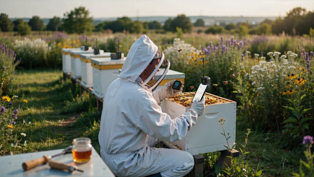 Beekeeper