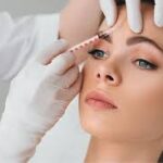 Premium Faltenbehandlung