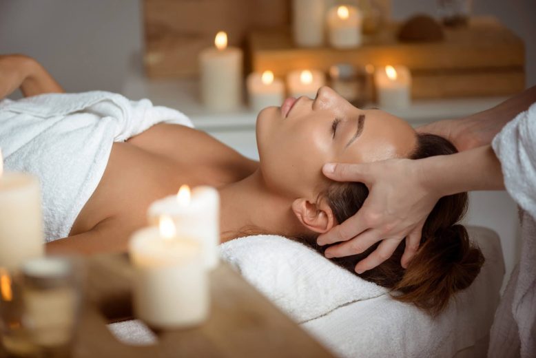head spa edmonton