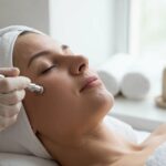 microdermabrasion in islamabad