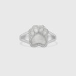 Dog Ashes Jewelry