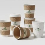 single wall cups