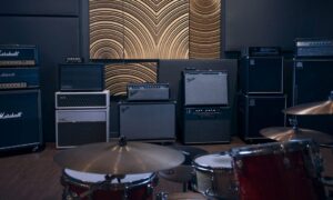recording studio Boston MA for bands
