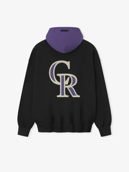 essential hoodie