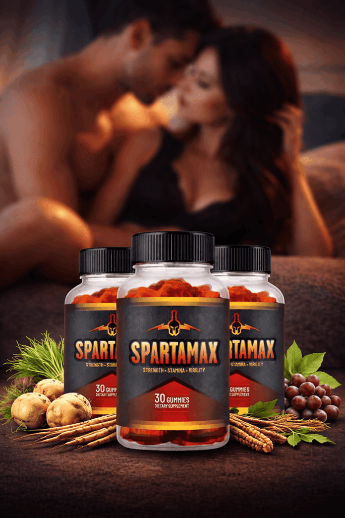 Spartamax