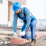 NJ masonry contractors