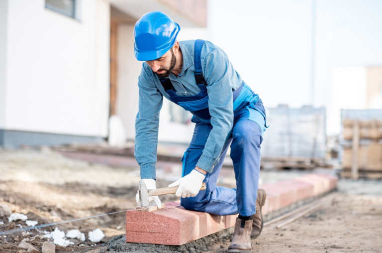 NJ masonry contractors
