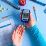 Diabetes Education Program Online