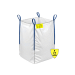 Bulk bags savannah