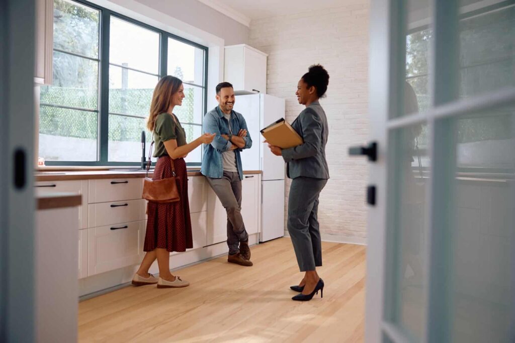 Prime Real Estate Agency in Brownsburg