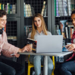 How Students Handle Multiple Online Platforms for Exams