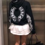 Chrome Hearts Clothing