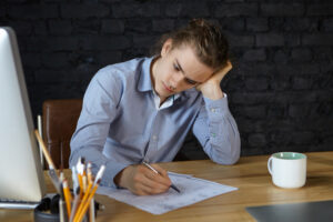 Why Plagiarism Detection Tools Scare Students So Much