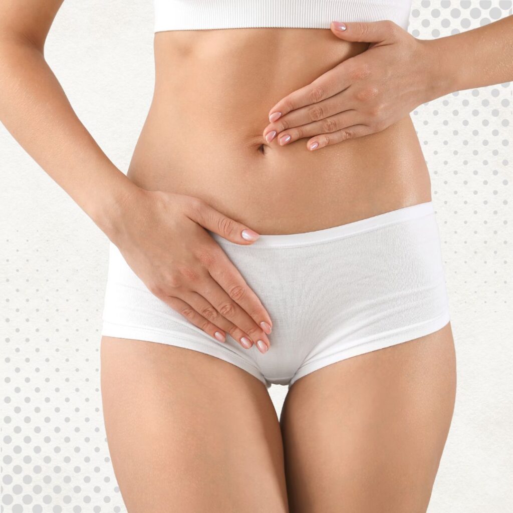 Polycystic Ovary Syndrome Treatment In Dubai