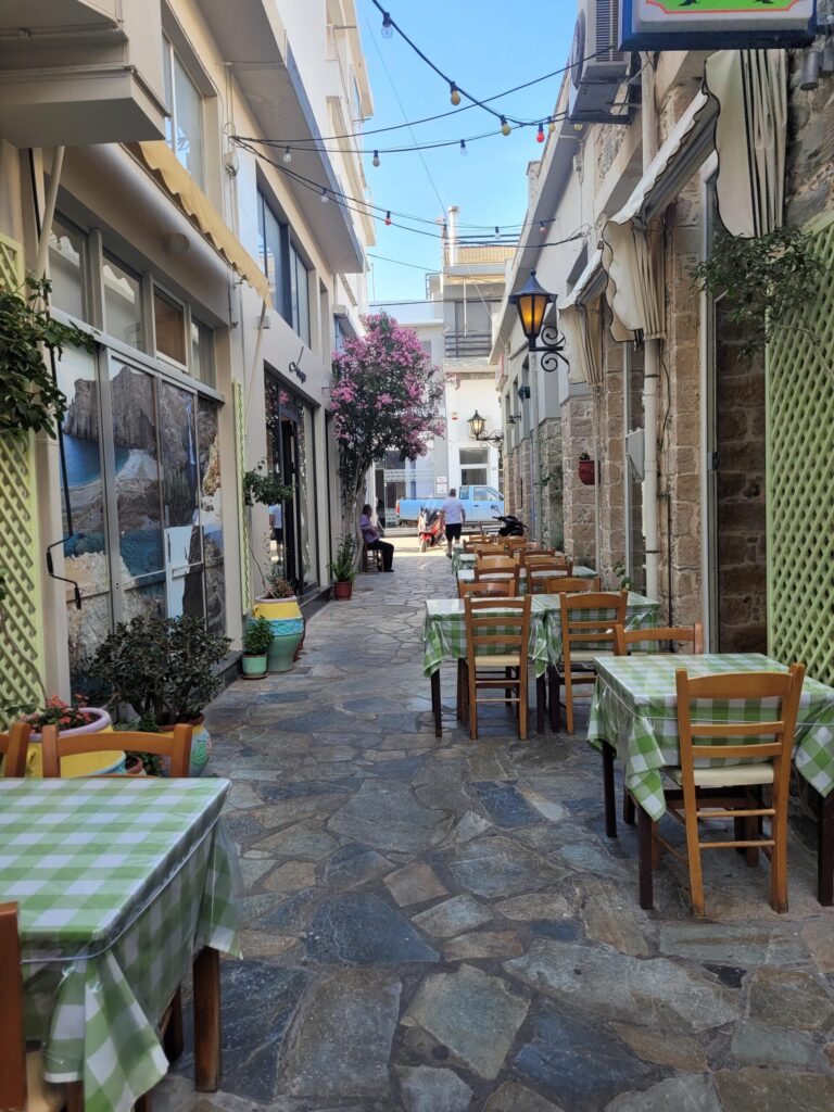 Greek islands real estate(נדל"ן באיי יוון)
