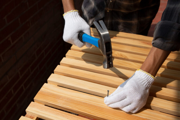 Deck Repair Toronto Services
