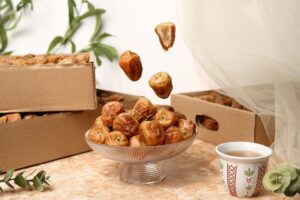 Can Sukkari Dates Health Benefits Actually Rebuild Digestion?