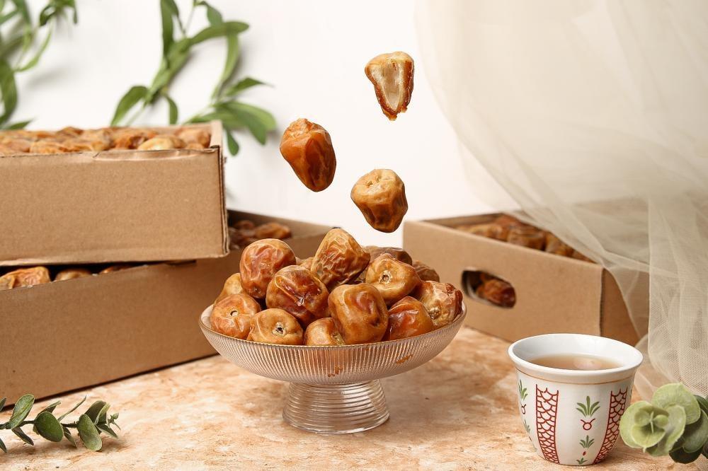 Can Sukkari Dates Health Benefits Actually Rebuild Digestion?