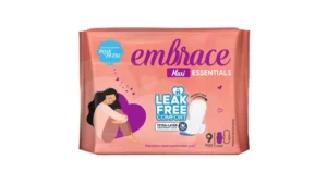 Essentials Ultra thin Pad